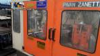 M�quina de soplado Pavan Zanetti