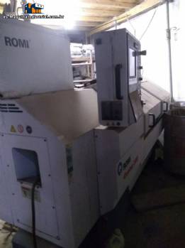 Torno industrial Romi Centur 30 D