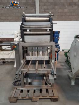 M�quina para hacer fideos Dominioni