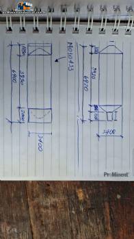 Tanques de acero inoxidable de 35.000L y 30.000L