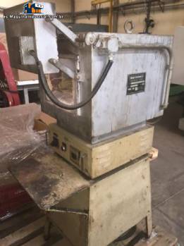 Horno de c�mara Brasimet