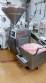 Embutidora de salchichas con torce y basculante, Risco RS 114