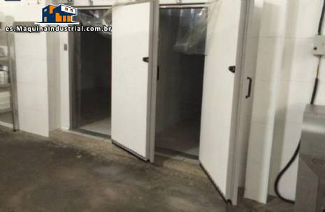 C�mara de congelaci�n para la congelaci�n S�o Rafael