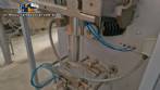 M�quina de envasado vertical con dosificador para productos en polvo