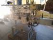 Etiquetadora para botellas planas y cil�ndricas Bauch Campos