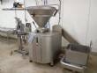 Embutidora al vac�o Handtmann VF 808 S con pinza autom�tica de Lorenzo Barroso