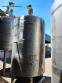 Tanque de mezcla con camisa de acero inoxidable, 5.000 litros, APV