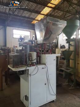 Envasadora semiautom�tica de alimentos JCV