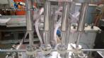 M�quina de llenado lineal de 4 boquillas Erli