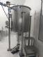 L�nea para llenado de salmuera, inserci�n manual de producto y taponado autom�tico