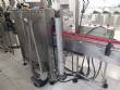 L�nea para llenado de salmuera, inserci�n manual de producto y taponado autom�tico