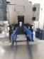 L�nea para llenado de salmuera, inserci�n manual de producto y taponado autom�tico