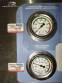 Autoclave horizontal con generador de vapor y bomba de vaco 360 L Phoenix Luferco