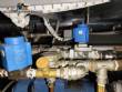 Autoclave horizontal con generador de vapor y bomba de vaco 360 L Phoenix Luferco
