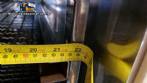 Autoclave horizontal con generador de vapor y bomba de vac�o 360 L Phoenix Luferco