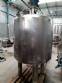 Reactor de presin de acero inoxidable 1.100 L