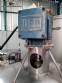 Reactor de presin de acero inoxidable 1.100 L