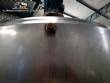 Reactor de presi�n de acero inoxidable 1.100 L