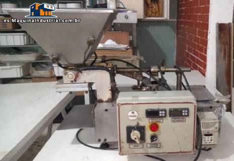 Dispensador de chocolate industrial Pir�g