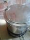 Olla Bain Marie en acero inoxidable