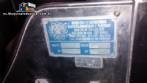 Mezclador de la paleta 300 litros en acero inoxidable con spray Imarvil