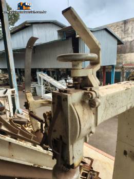 M�quinas de coser bolsos Miruna