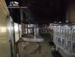 L�nea combi de soplado enjuagadora llenadora taponadora Sidel Universal 2 Eco a�o 2013