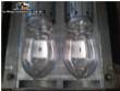 Inyector/PET preformas molde con inyecci�n y soplo 4 20