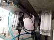Llenadora de termoformado para yogur Dinieper