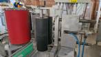 Etiquetadora autoadhesiva ProLabel para botellas cilndricas