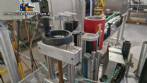 Etiquetadora autoadhesiva ProLabel para botellas cilndricas