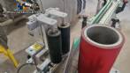 Etiquetadora autoadhesiva ProLabel para botellas cilndricas
