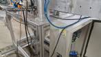Etiquetadora autoadhesiva ProLabel para botellas cilndricas