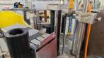 Etiquetadora autoadhesiva ProLabel para botellas cilndricas