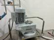 L�neas de tanques de mezcla de 500 l a 2000 l en acero inoxidable 316 con mezcladores Turbon Mixer Kroma y c�lulas de pesaje Metler Toledo