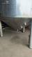 Tanque reactor con camisa de acero inoxidable de 4000 L