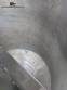 Tanque reactor con camisa de acero inoxidable de 4000 L