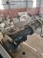 Tanque reactor con camisa de acero inoxidable de 3500 L