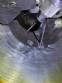 Tanque reactor con camisa de acero inoxidable de 4000 L