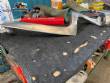 Mezclador Sigma Fabbe de acero inoxidable de 130 litros