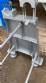 Mezclador sigma Fabbe de acero inoxidable de 130 litros