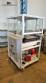 M�quina para recubrir chocolate Baker Perkins