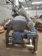 ezclador en forma de V de acero inoxidable 316L 600 L