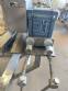 ezclador en forma de V de acero inoxidable 316L 600 L