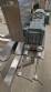 ezclador en forma de V de acero inoxidable 316L 600 L