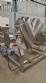 ezclador en forma de V de acero inoxidable 316L 600 L