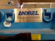 Andritz filtro prensa