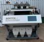 Clasificadora electr�nica de granos B�hler Sortex