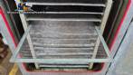 Horno/deshidratador Prime Engenharia para deshidratar frutas y verduras.