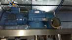 Maquina cocinadora de dulces industriales Mecamau 150 L
